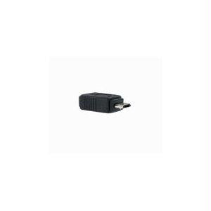 STARTECH MICRO USB TO MINI USB 2.0 ADAPTER M-F