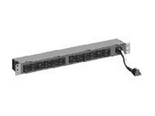 Eaton Eaton Flex Pdu, 120v, 5-20p To (12) 5-15-20r, Use With 5130, Evol-s, Pulsar-m, 9