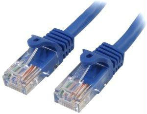 Startech Make Fast Ethe Network Connections Using This High Quality Cat5e Cable, With