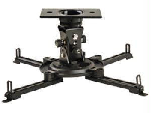 Peerless Industries Arakno Geared Projector Mount For Projectors Up To 50 Lb(22 Kg)