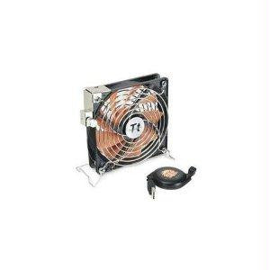 Thermaltake Thermaltake Mobile 12cm Usb External Fan With Fan Speed Control- Af0007