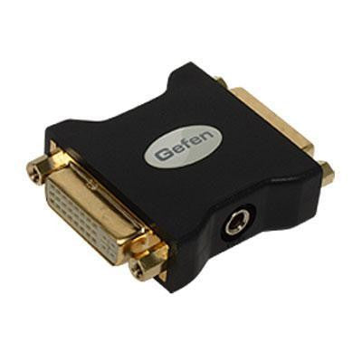 Gefen Inc Adapter - 29 Pin Dvi-integrated (dual-link) - Female