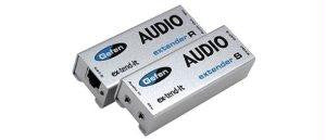 Gefen Inc Audio Extender - Wired - External