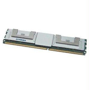 Axiom Memory Solution,lc Ddr2 Sdram - 4 Gb - Fb-dimm 240-pin - 667 Mhz - Ecc