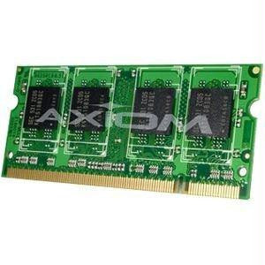 Axiom Memory Solution,lc Axiom 1gb Ddr2-800 Sodimm For Dell # A2537140, A2537143, A1213045, A12132