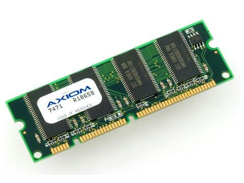 64MB DRAM MODULE FOR CISCO MEM2801-64D