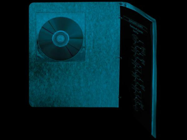 Fellowes, Inc. Fellowes Adhesive Cd-dvd Holders Protect Discs While Keeping Them Attached To Fi