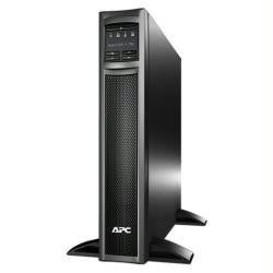 Apc By Schneider Electric Smx1500rm2unc - Ups - Line-interactive - 120v - 1.2 Kw - (8) Nema 5-15r