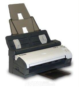 Visioneer, Inc Strobe 500-sheetfed Scanner - External - 15 Ppm Simplex - 30 Ipm Duplex - Usb 2.