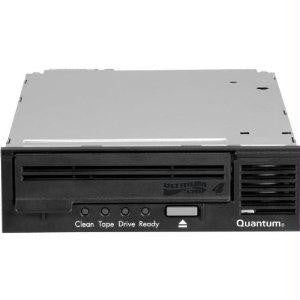 Quantum Quantum Lto-4 Tape Drive, Half Height, Internal, Model B, Ultra 320 Scsi, 5.25in