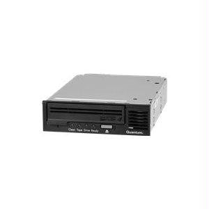 Quantum Quantum Lto-4 Tape Drive, Half Height, Internal, Model B, Ultra 320 Scsi, 5.25in