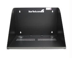 Startech Wallmount And Store Your Non-rackmount Server, Networking Or Av Equipment - Equi