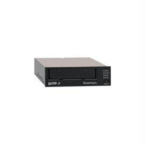 Quantum Quantum Lto-3 Tape Drive, Half Height, Internal, Model B, 3gb-s Sas, 5.25in, Bla
