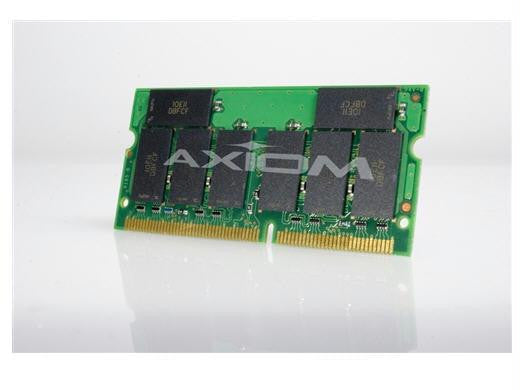 Axiom Memory Solution,lc Axiom 256mb Pc133 Sodimm For Gateway # 5000575