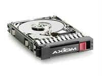 300GB 10K SFF Hot-Sll PowerEdge Servers