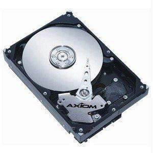 Axiom Memory Solution,lc Axiom 500gb 3.5sata 7200rpm Desktop Hard Drive For Lenovo # 43r1990