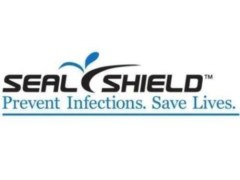 Seal Shield Seal Padtm - Mouse Pad - Antimicrobial 10 Pack