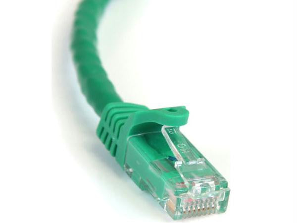 Startech Make Power-over-ethe-capable Gigabit Network Connections - 15ft Cat 6 Patch