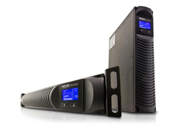 1000VA,AVR,LCD,RACK-TWR-WALL UPS