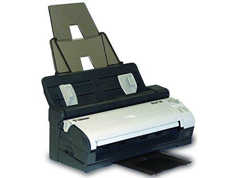 Visioneer, Inc Visioneer Strobe 500 Duplex Adf & Sheetfed Color Scanner, 600 Dpi, Mobile Scanne