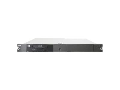 Hewlett Packard Enterprise Hp 1u Sas Rack Mount Kit-hp Storageworks 1u Sas Rack Mount Kit