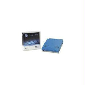 Hewlett Packard Enterprise Hp Lto5 Ultrium Non Custom Label 20 Pk