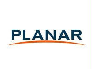 Planar Planar Triple Monitor Stand - Taa Compliant. Supports Lcd Monitor 15 Up To 24 An