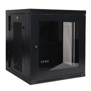 Tripp Lite Tripp Lite 12u Wall Mount Rack Enclosure Cab Wallmount Plexiglass Door