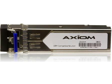 10GBASE-LR SFP+ MODULE FOR SMF