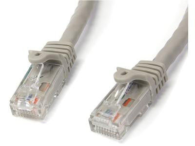 Startech Make Power-over-ethe-capable Gigabit Network Connections - 10ft Cat 6 Patch