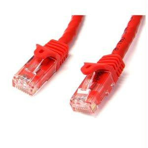 Startech Make Power-over-ethe-capable Gigabit Network Connections - 15ft Cat 6 Patch