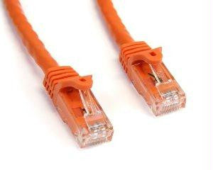 Startech Make Power-over-ethe-capable Gigabit Network Connections - 25ft Cat 6 Patch