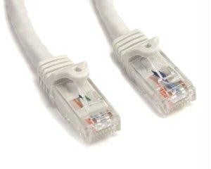 Startech Make Power-over-ethe-capable Gigabit Network Connections - 25ft Cat 6 Patch