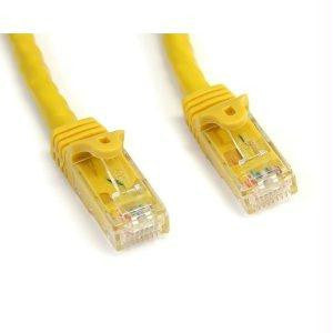 Startech Make Power-over-ethe-capable Gigabit Network Connections - 25ft Cat 6 Patch