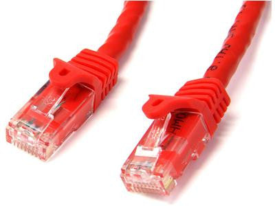 Startech Make Power-over-ethe-capable Gigabit Network Connections - 3ft Cat 6 Patch C