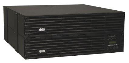 Tripp Lite Tripp Lite 6000va 5400w Ups Smart Online Rackmount 6kva Pdu 200-240v 4urm