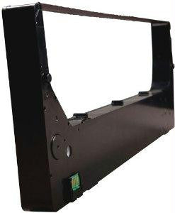 Printronix Standard Life Cartridge Ribbon, 1 Pack - Fits 500, 1000, 1500 And 2000 Lpm Model