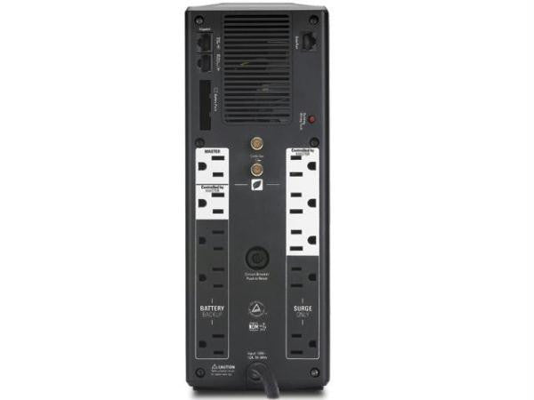 AMERICAN POWER CONVERSION POWER SAVING BACK-UPS RS 1500