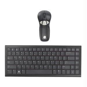 Smk-link Air Mouse Go Plus With Compact Keyboard
