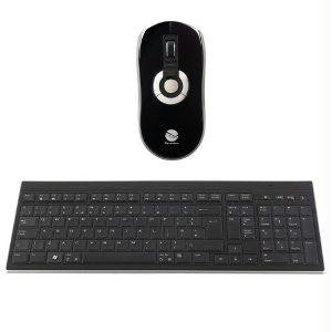 Smk-link Air Mouse Elite With Low Profile Keyboar