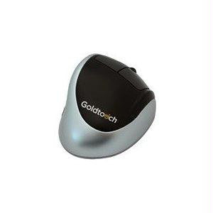 Goldtouch Goldtouch Ergonomic Mouse Right-h Blueto