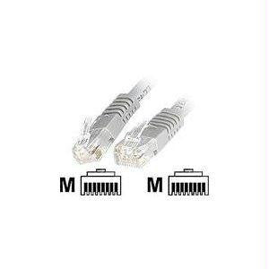 Startech Make Power-over-ethe-capable Gigabit Network Connections - 50ft Cat 6 Patch