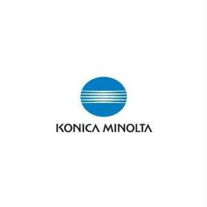 Konica-minolta Drum Unit (approx. 25,000 Letter-a4 Prints At 5% Coverage) - Bizhub 20, Bizhub 2