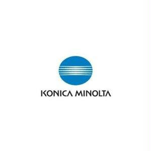 Konica-minolta Drum Unit (approx. 25,000 Letter-a4 Prints At 5% Coverage) - Bizhub 20, Bizhub 2
