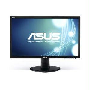 Asus Asus Ve228h 21.5 Wide Led,16:9,1920x1080,10,000,000:1 (ascr),250 Cd-m2,0.248mm P