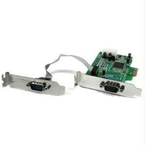 Startech Control And Communicate With Up To Four Rs232 Serial Devices Through A Laptop Ex