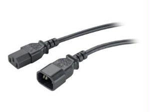 Apc Cables 10 Pdu Cord C-13-c-14, 15a-250v 14-3