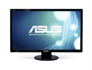 Asus Asus Ve278q 27 Wide Led,16:9,1920x1080,10,000,000:1 (ascr),300 Cd-m2,0.311mm Pix