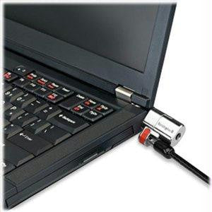 Kensingtonputer Clicksafe(tm) Keyed Laptop Lock