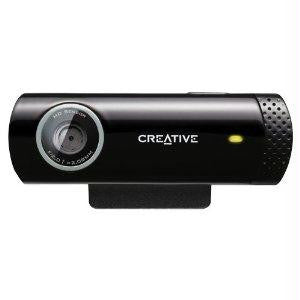 Creative Labs Creative Labs Live Cam Chat Hd Webcam